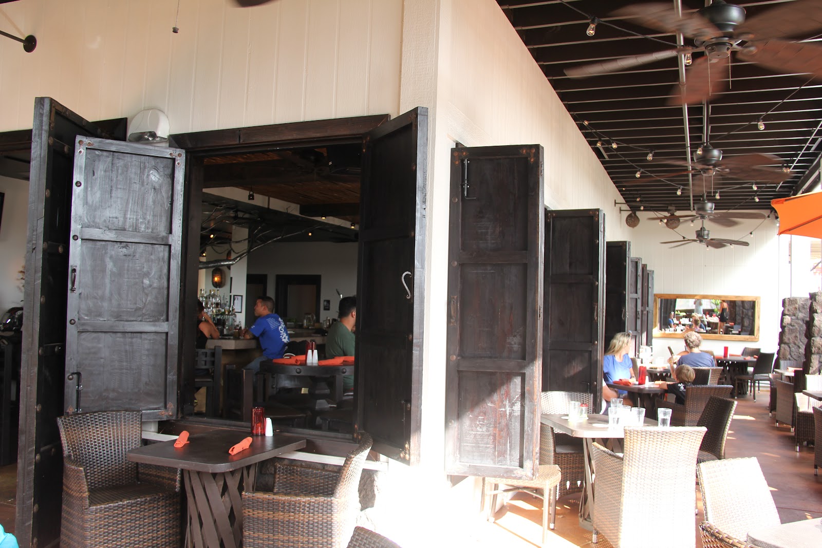 Tortilla Republic Poipu A Foodie's Rhapsody