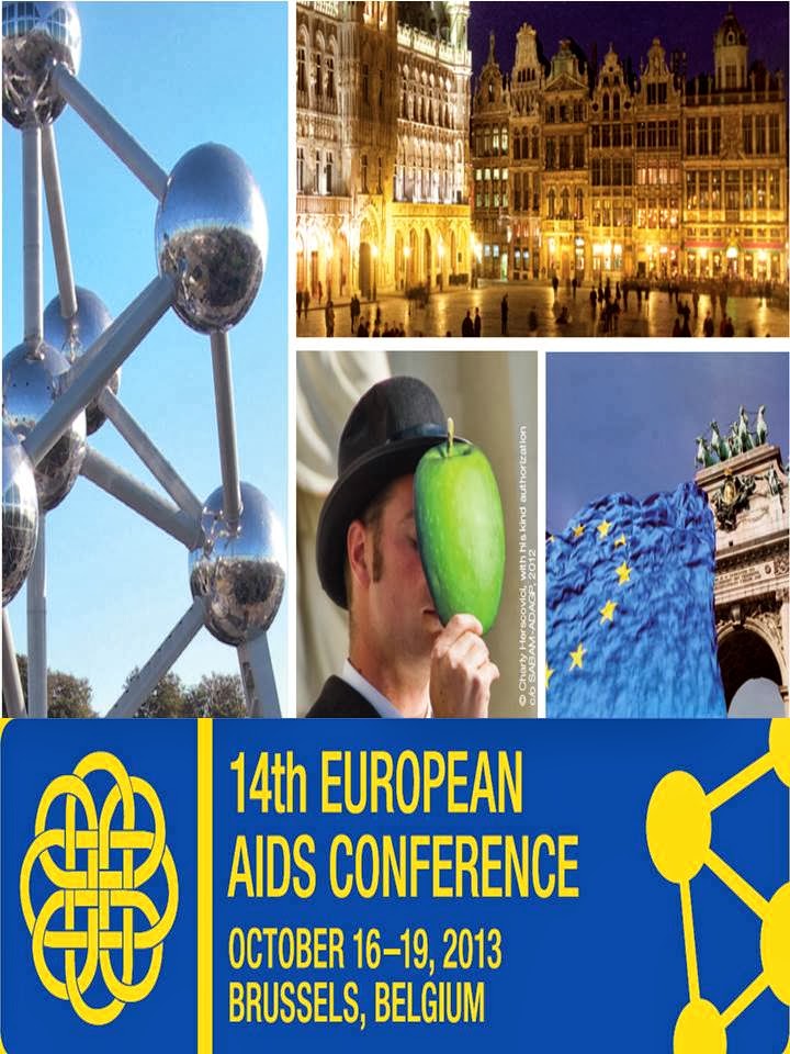 CONCEPTO VIHSIDA E ITS A.C. Ya Disponible Cobertura Informativa; 14th