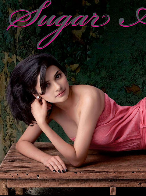 Prachi Desai Hot and latest Pics from Maxim Magazine