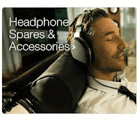   Sennheiser Headphone Spares & Accessories