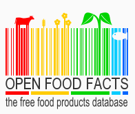 Open Food facts