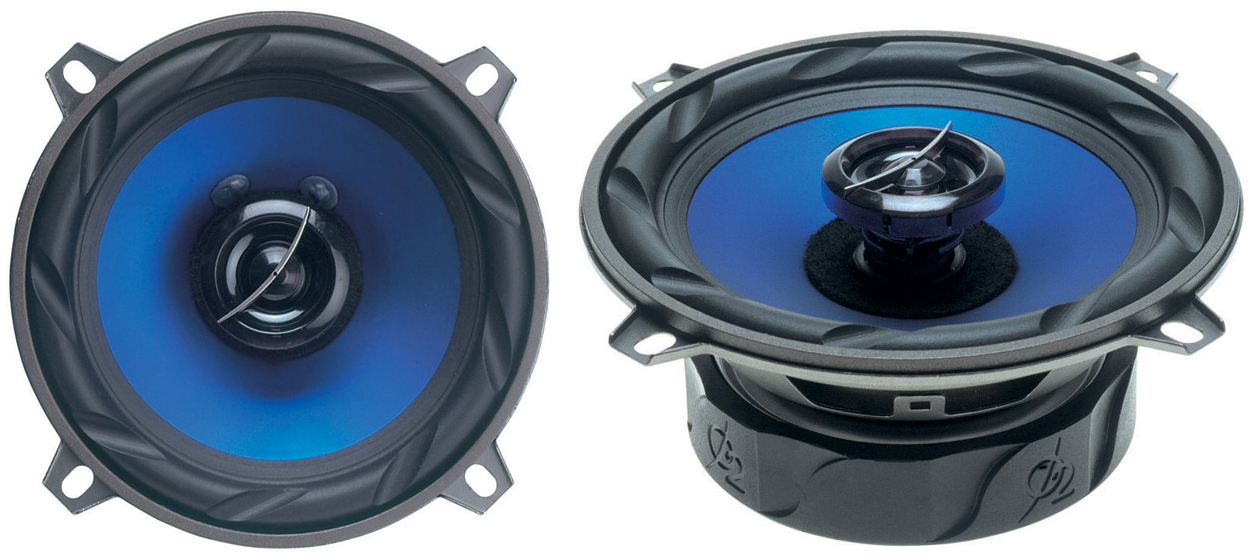 OZONE CAR AUDIO Oxygen Audio Air2 130