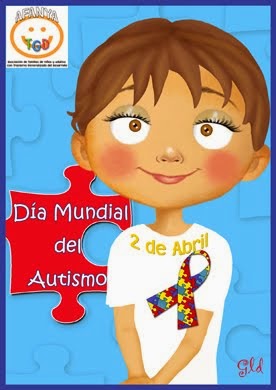 DÍA MUNDIAL DEL AUTISMO