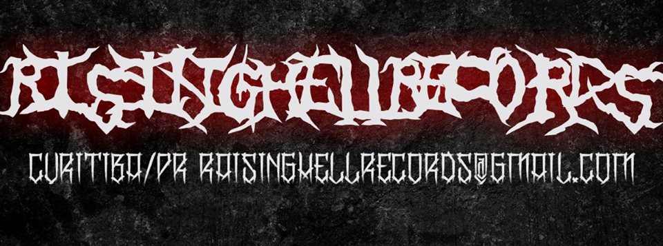 RISINGHELLRECORDS