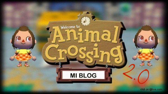 Animal Crossing