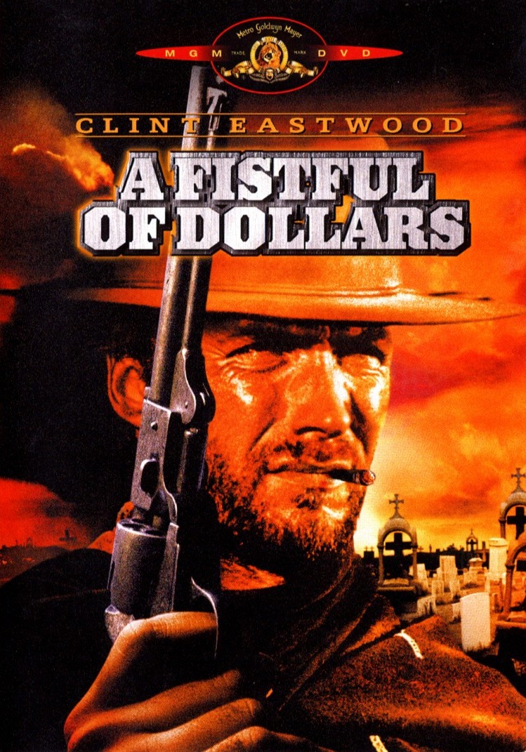 Death Pays In Dollars [1966]