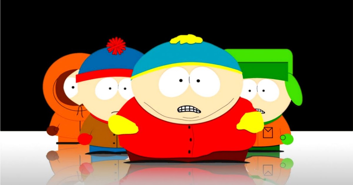 South Park Hd Wallpaper Mega Wallpapers
