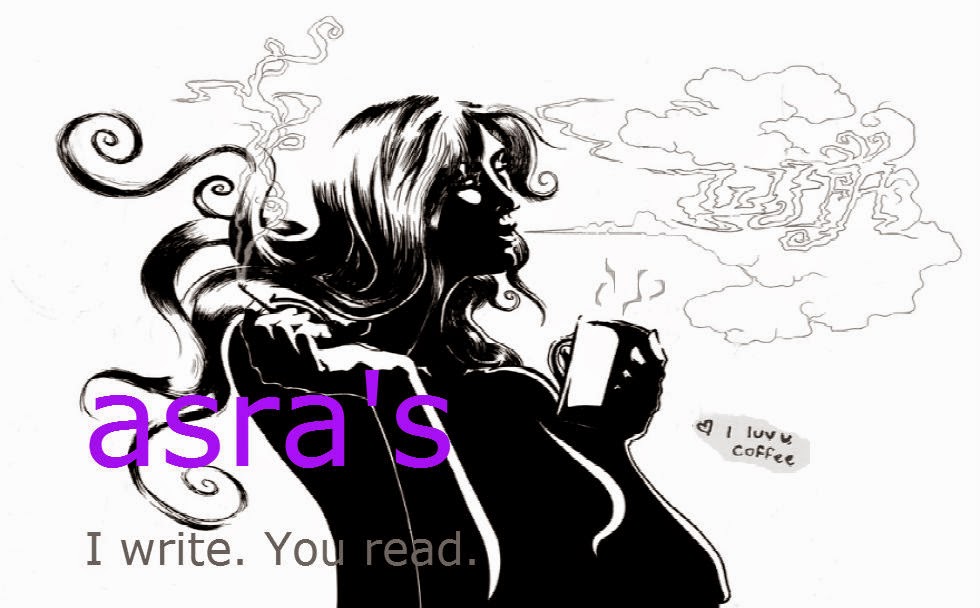 asra's Movie Dialogue Before Sunrise Reincarnation