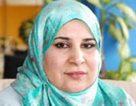زوجة القرضاوي الجديدة زوجة الشيخ القرضاوي الثالثة المغربية. %25D8%25B2%25D9%2588