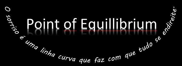 Point of Equillibrium