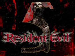 resident evil