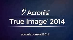 Acronis True Image 2018 Build 12510 Activator FULL