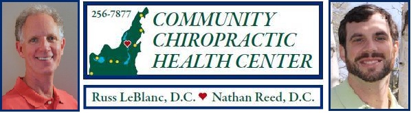 Community Chiropractic Health Center