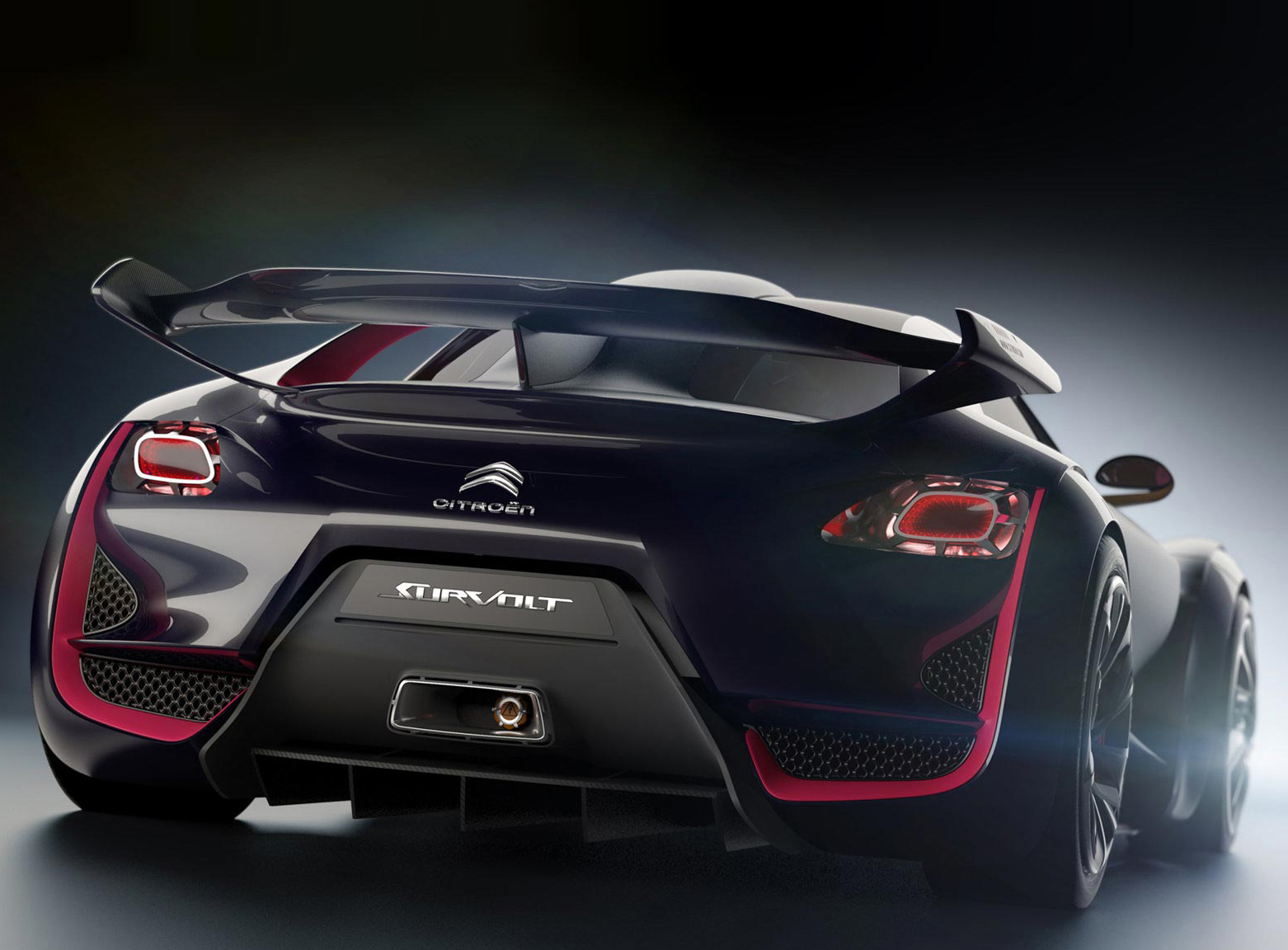 2010 Citroen Gt Sport Car Auto Car Best Car News and Reviews