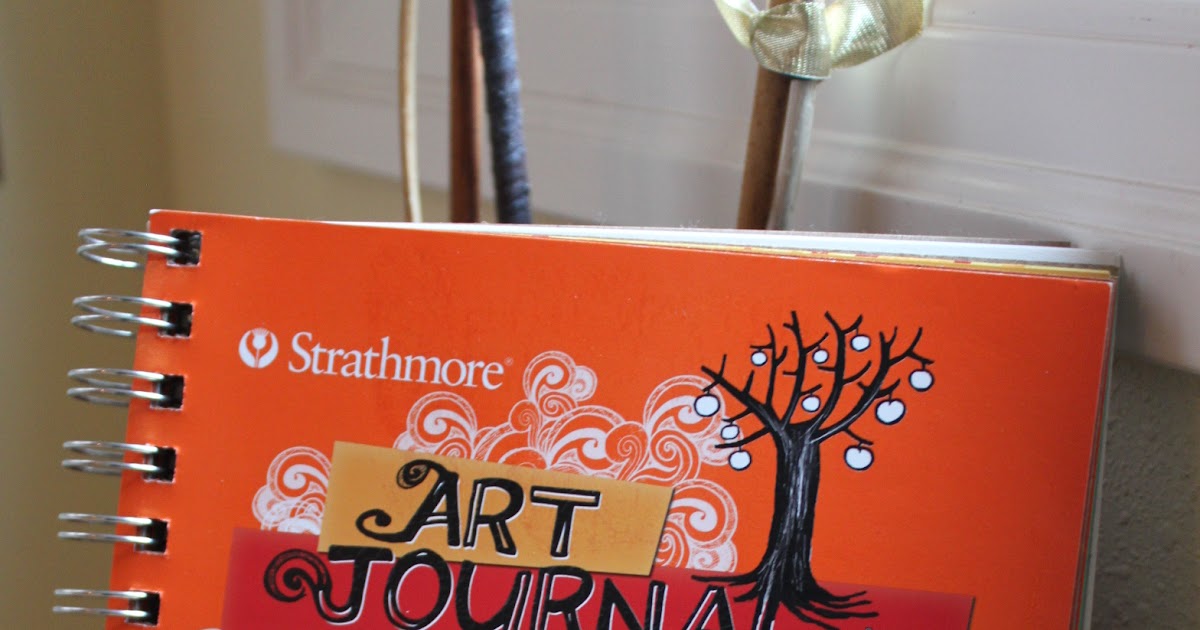 Green Owl Art Artterro Art Journal Kit review