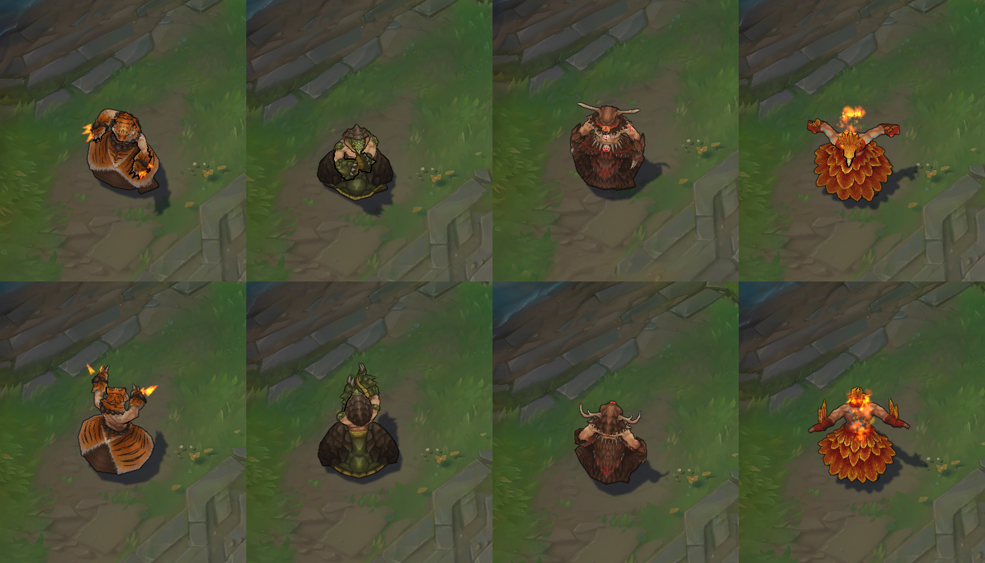 nottingham ezreal ingame 2016 nottingham ezreal ingame 2016