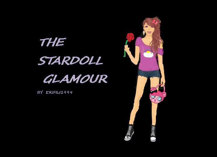 The Stardoll Glamour