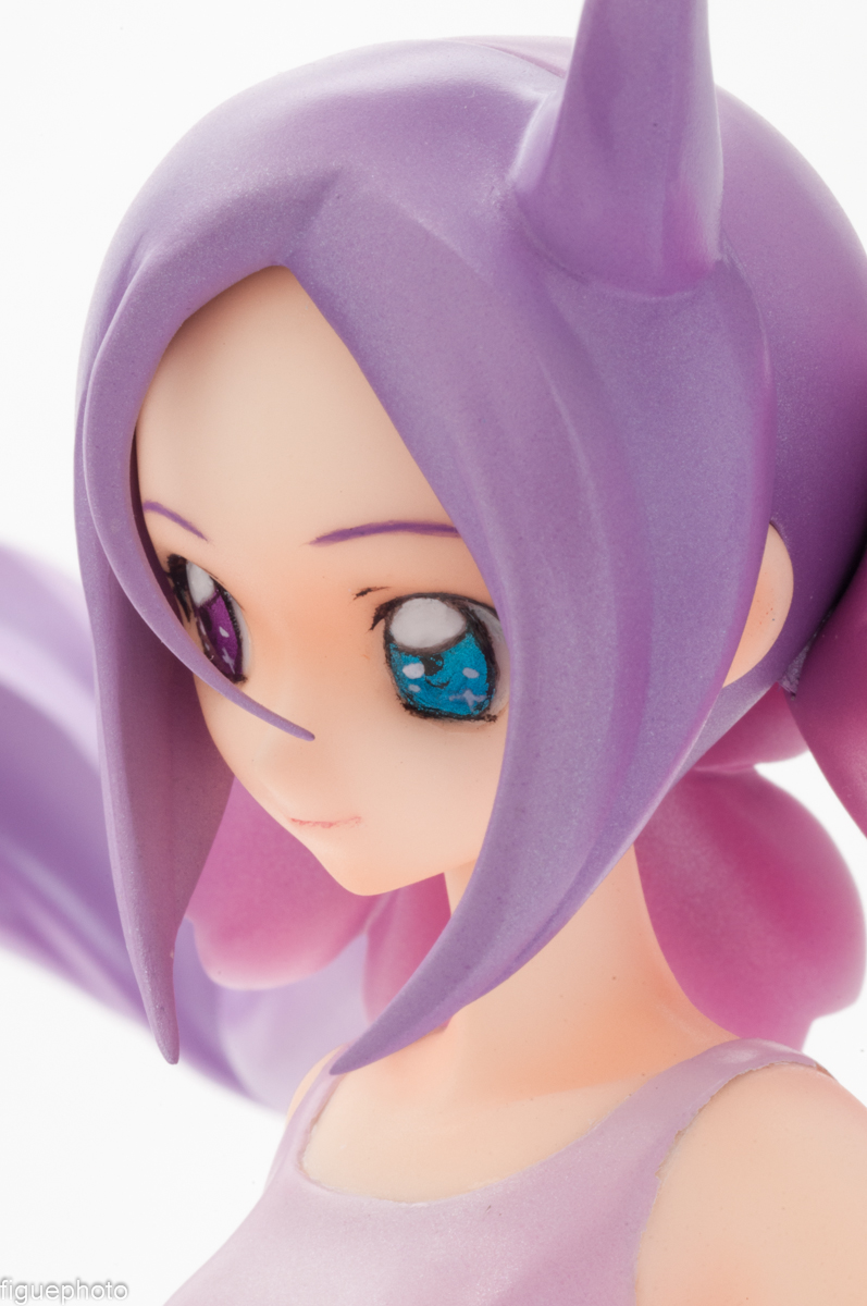 とらbrindle ハートキャッチプリキュア! 無限シルエット ガレージキット とらbrindle】ハートキャッチプリキュア 無限シルエット ガレージキット