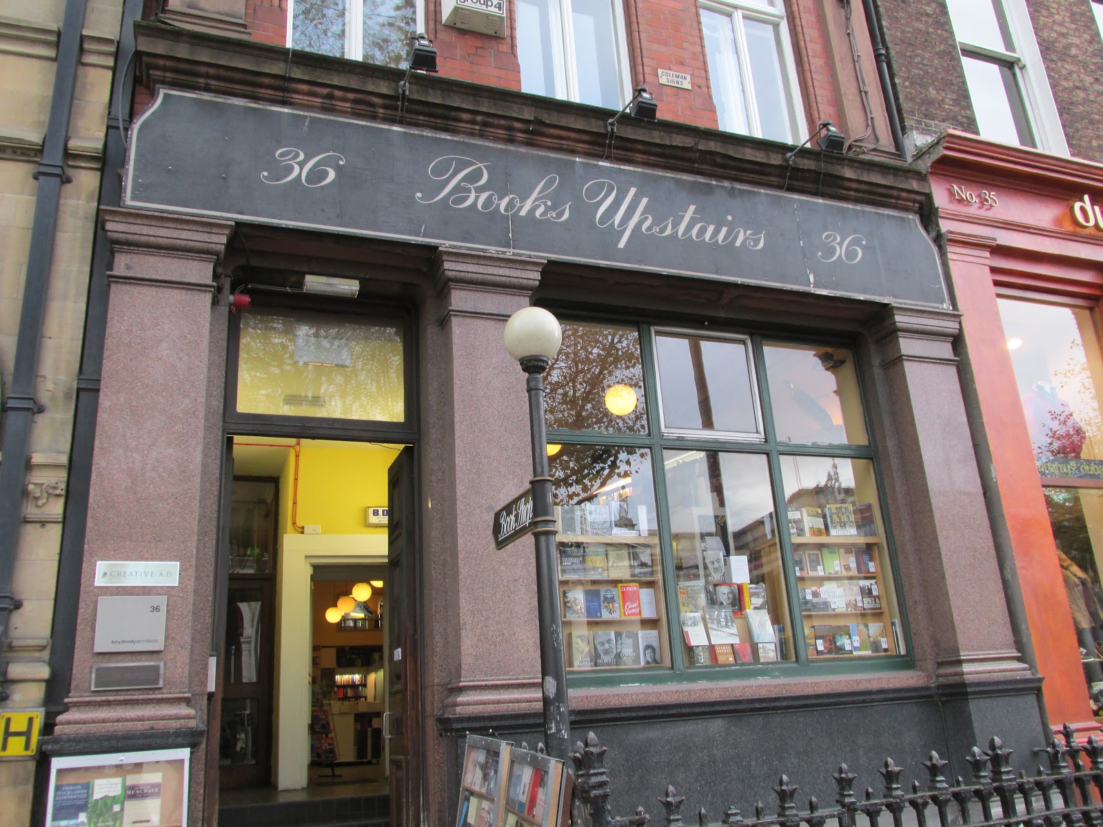 POE'S DEADLY DAUGHTERS Irish Bookstores