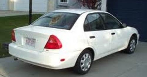 mitsubishi mirage service manual pdf