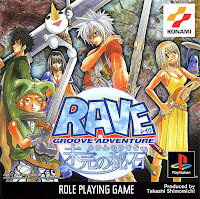 Download Groove Adventure Rave (Ps1)