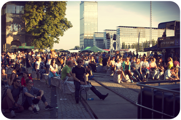 Truly Madly Deeply Juni 2010