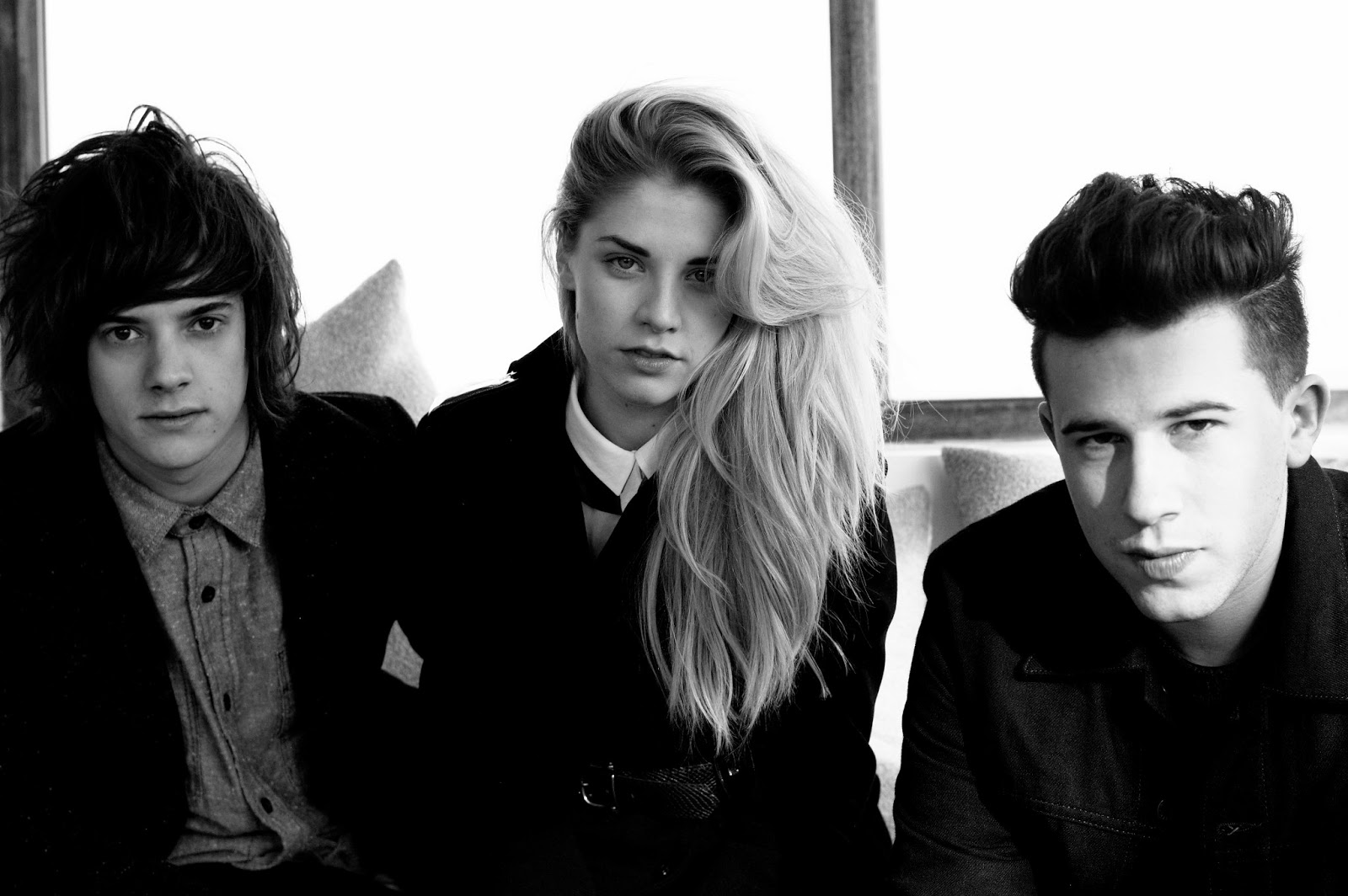 London Grammar, le clip de "Wasting my young years" Another Music