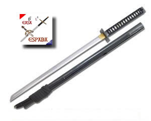 The japan culture center -  Japanese Chokuto Sword