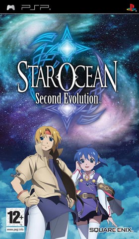 Star Ocean Second Evolution Cheats
