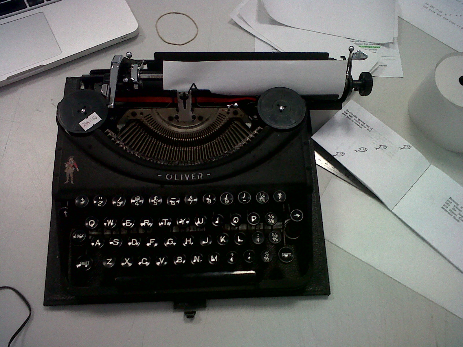 typewriters vs computers Posts about typewriters vs computers written by larry gross. typewriters vs computers Posts about typewriters vs computers written by larry gross.