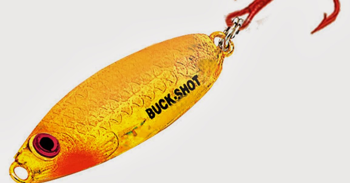 Apa Itu Spoon dan Spinner? | sport outdoor fishing