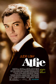 ALFIE - SOUNDTRACK