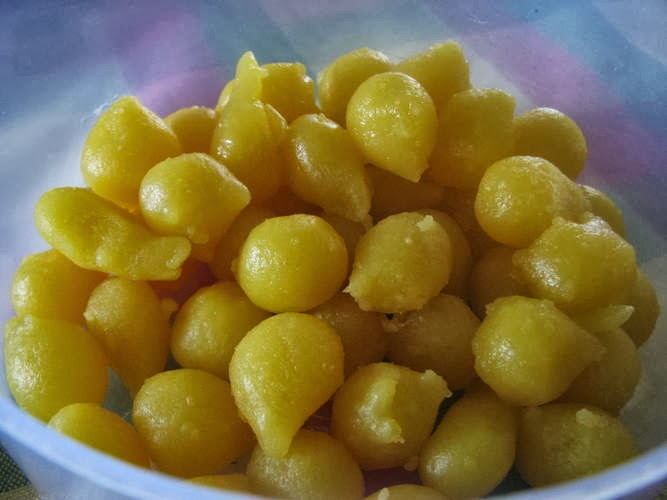 Kuih Muih Kelantan Resepi Tradisi Bonda Uniqueness Of
