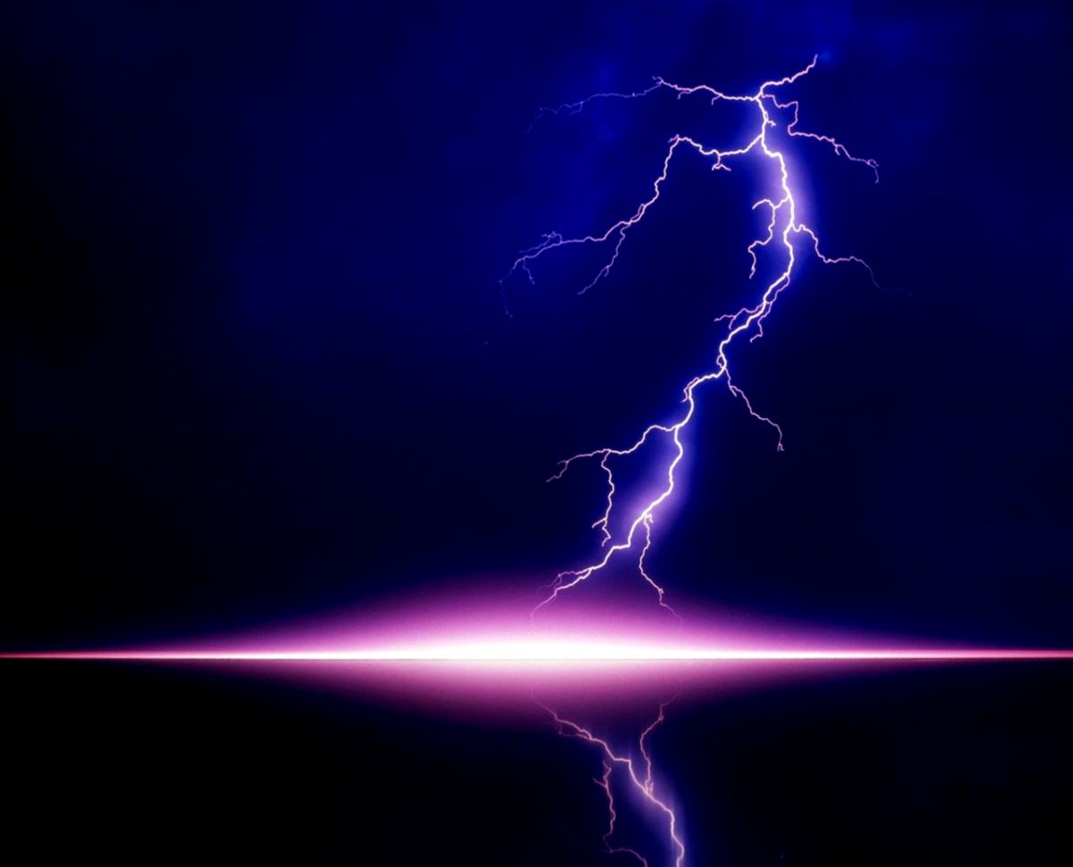 Lightning Screensavers Lightning Screensavers