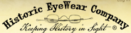 Historic EyeWear Comapny