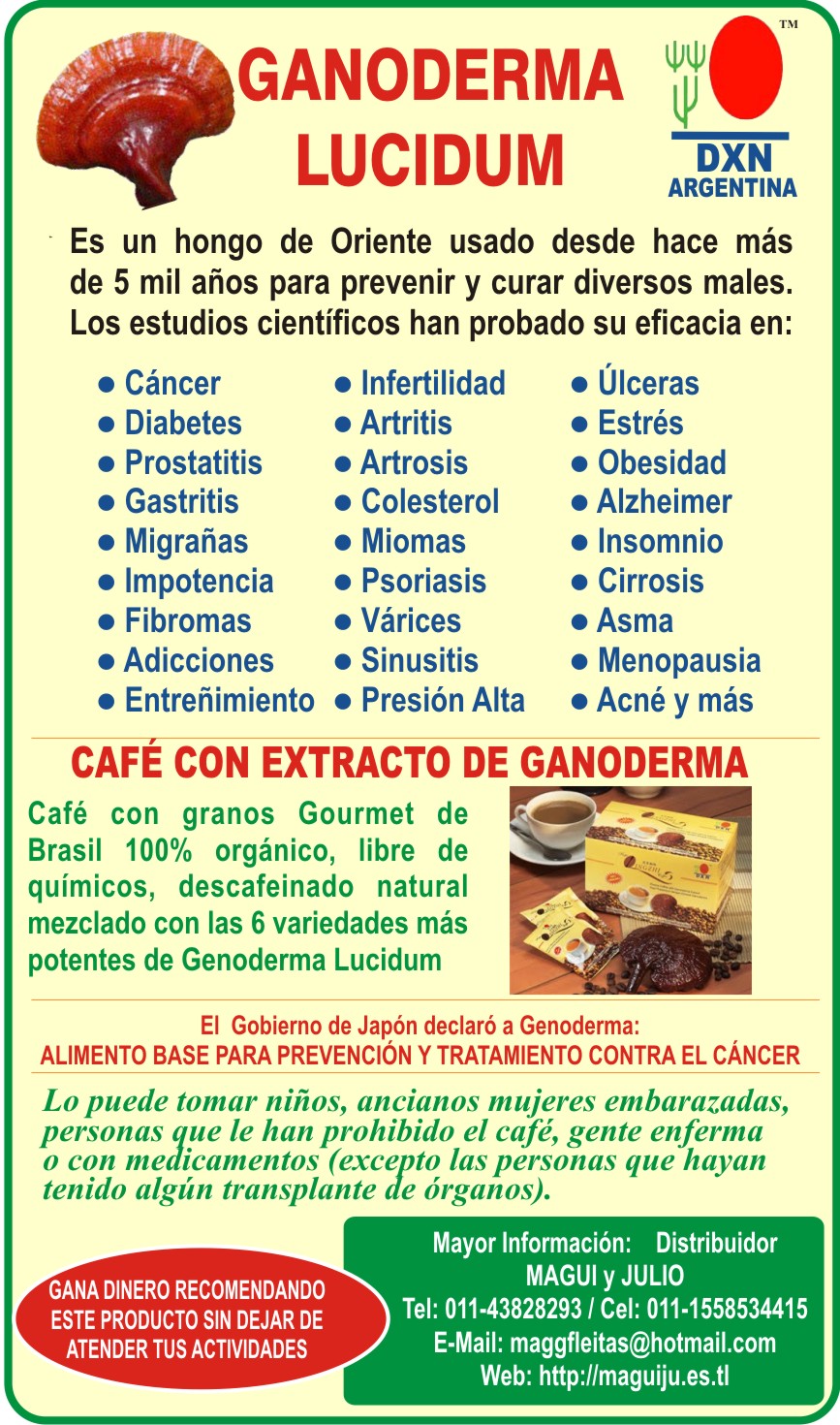 Cafe De Hongo Chino Cafe De Hongo Chino