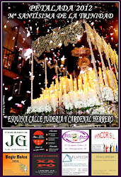 III Cartel del Grupo Joven