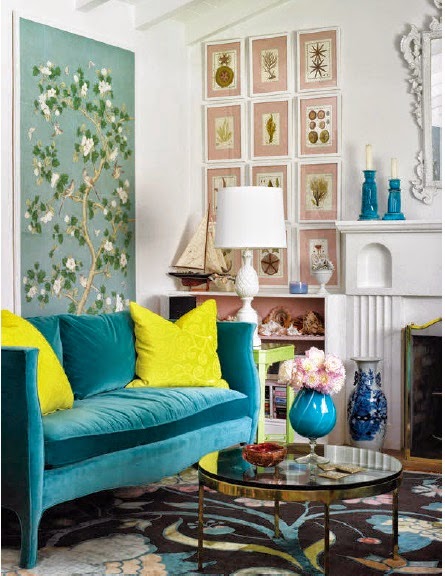 All colors of design: luglio 2014