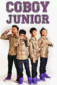 Coboy Junior