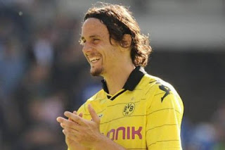 Neven Subotic - Borussia Dortmund
