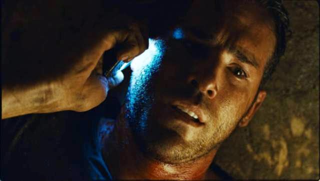 film buried film buried