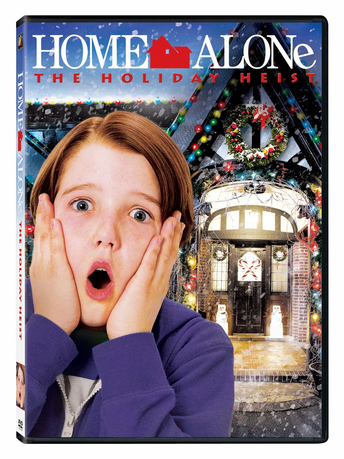 Home Alone The Holiday Heist fheinsiders ad HolidayGuide The Attic