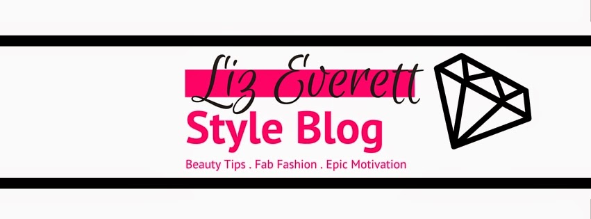 Liz Everett Style Blog