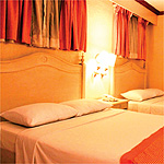 Baguio Hotels Hotel Veniz Baguio