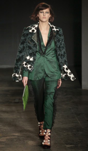 Gucci Fashion Trends 2016 Clothing House Of Holland 2014 2015