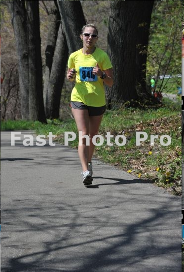 Why I Love Race Photos