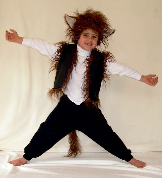 PAGE 3 "How To" for MASKS, COSTUMES, and GLASSES MASK + COSTUME Ideas