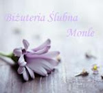 Biżuteria Ślubna Monle