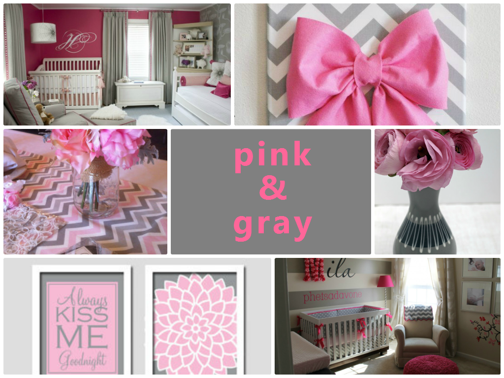 6 great color combinations for your home