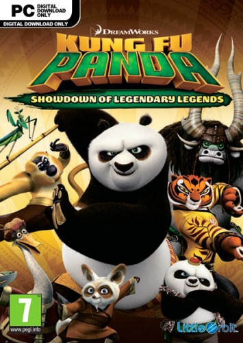 Kung Fu Panda Games For Pc